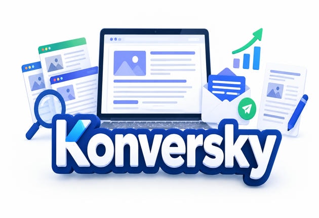 Konversky